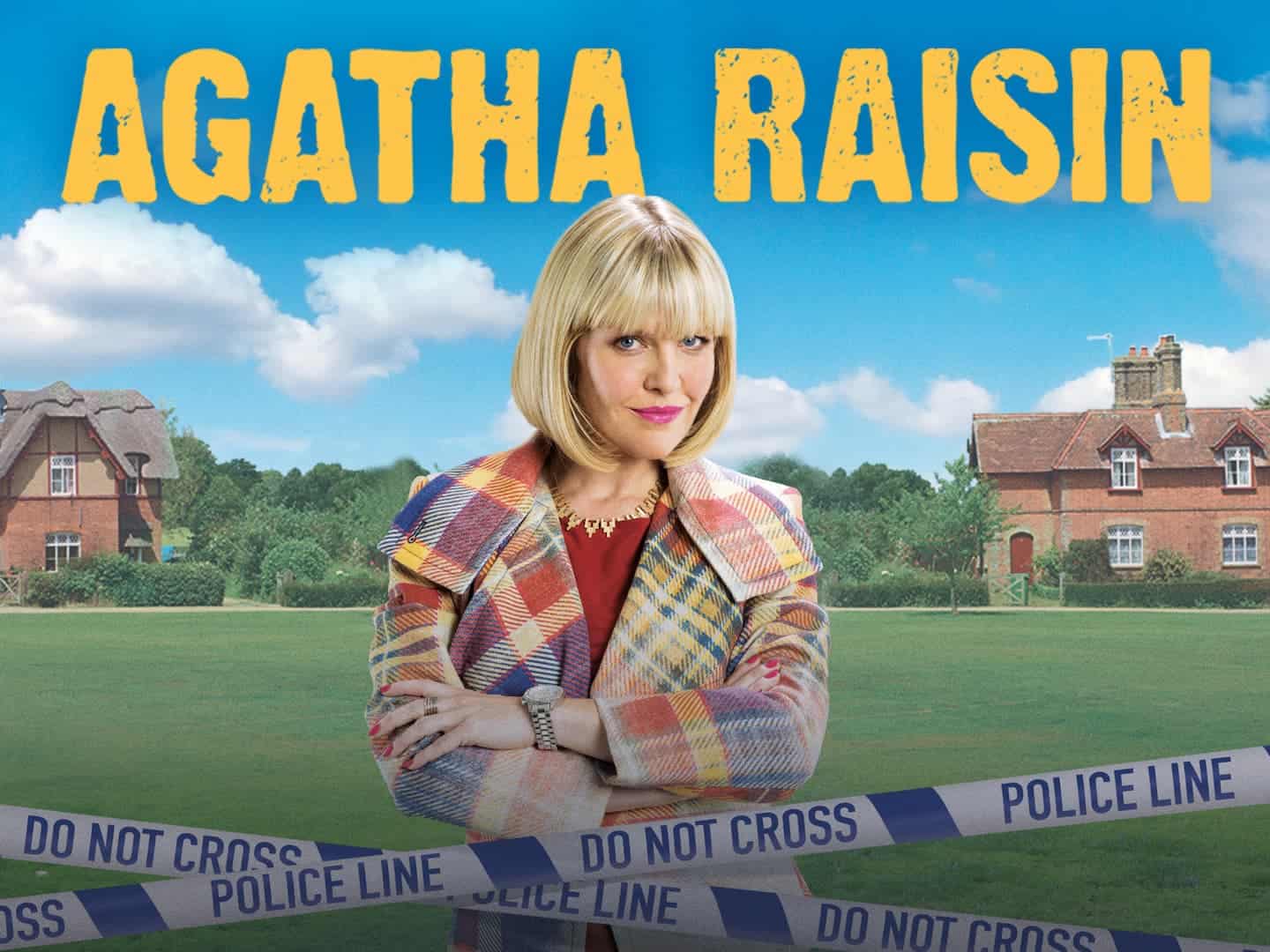 Agatha Raisin: A Spoonful of Poison | Season 4 | Episode 3