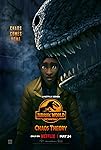 Jurassic World: Chaos Theory (S01)