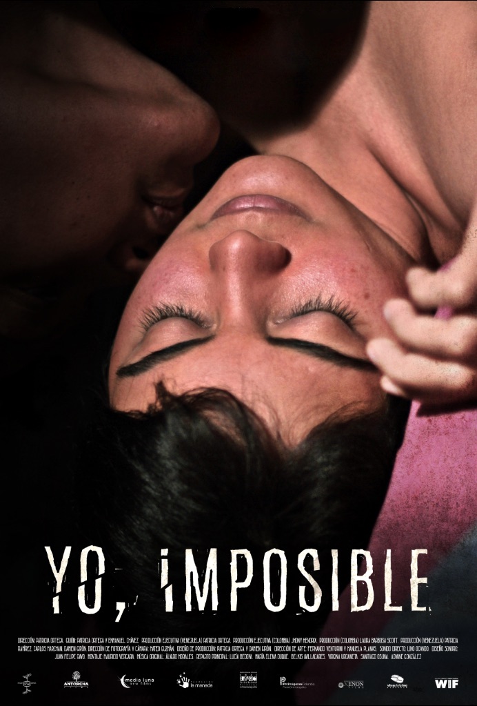 Yo, imposible (Being Impossible)