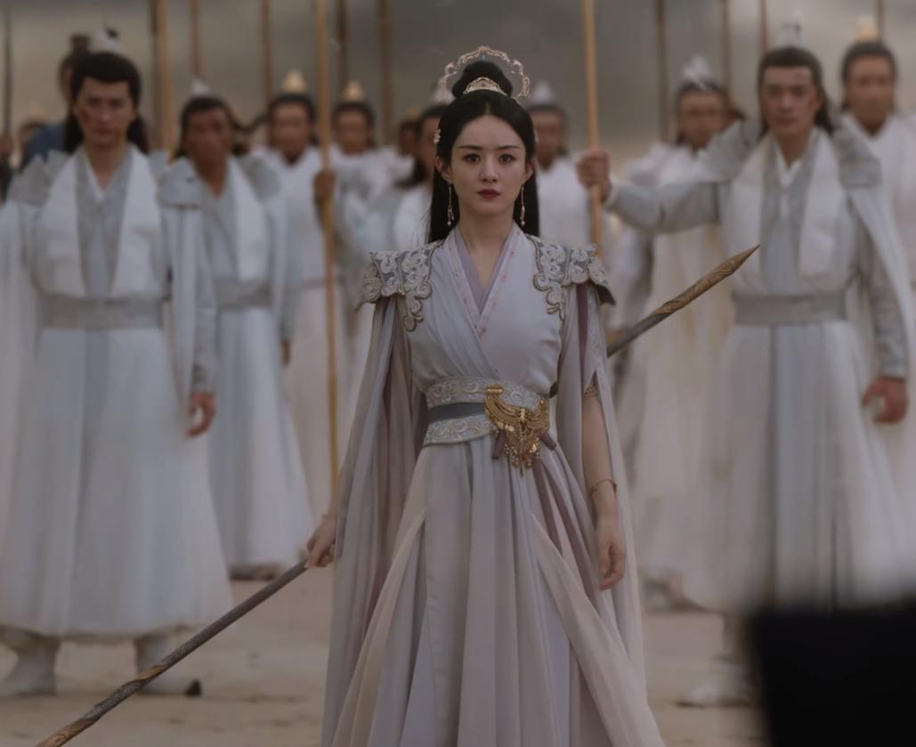 Yu Feng Xing: Folge #1.35 | Season 1 | Episode 35