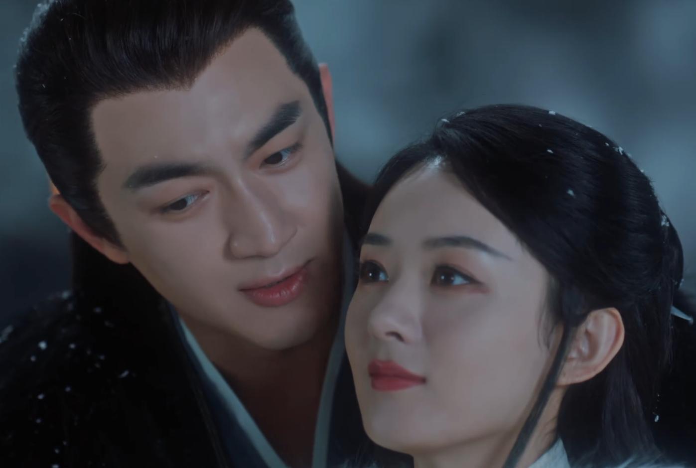 Yu Feng Xing: Folge #1.39 | Season 1 | Episode 39