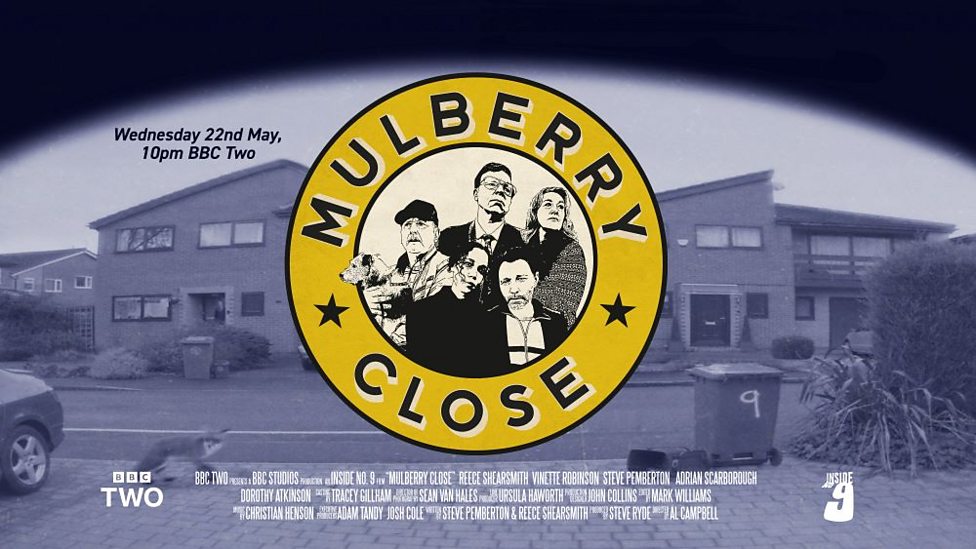 Inside No. 9: Mulberry Close | Season 9 | Episode 3