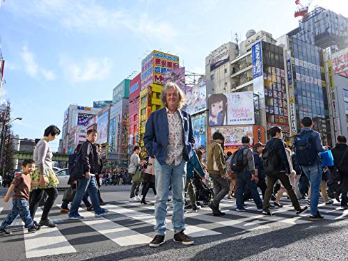 James May: Unser Mann in...: Deodorant | Season 1 | Episode 3