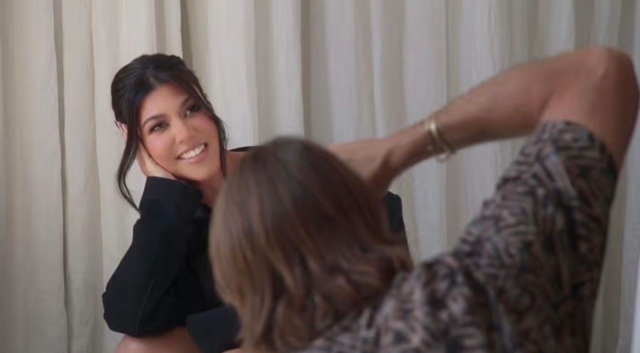 The Kardashians: Don't Want It, Don't Need It, I'm Done. | Season 3 | Episode 2