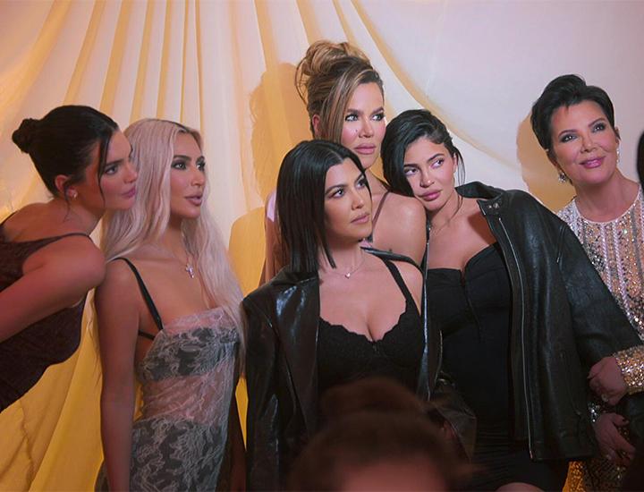 The Kardashians: The Tension is Brewing | Season 3 | Episode 6