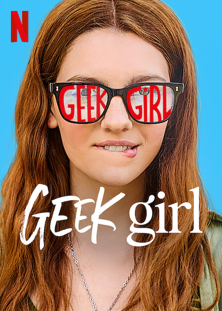 Geek Girl (S01)