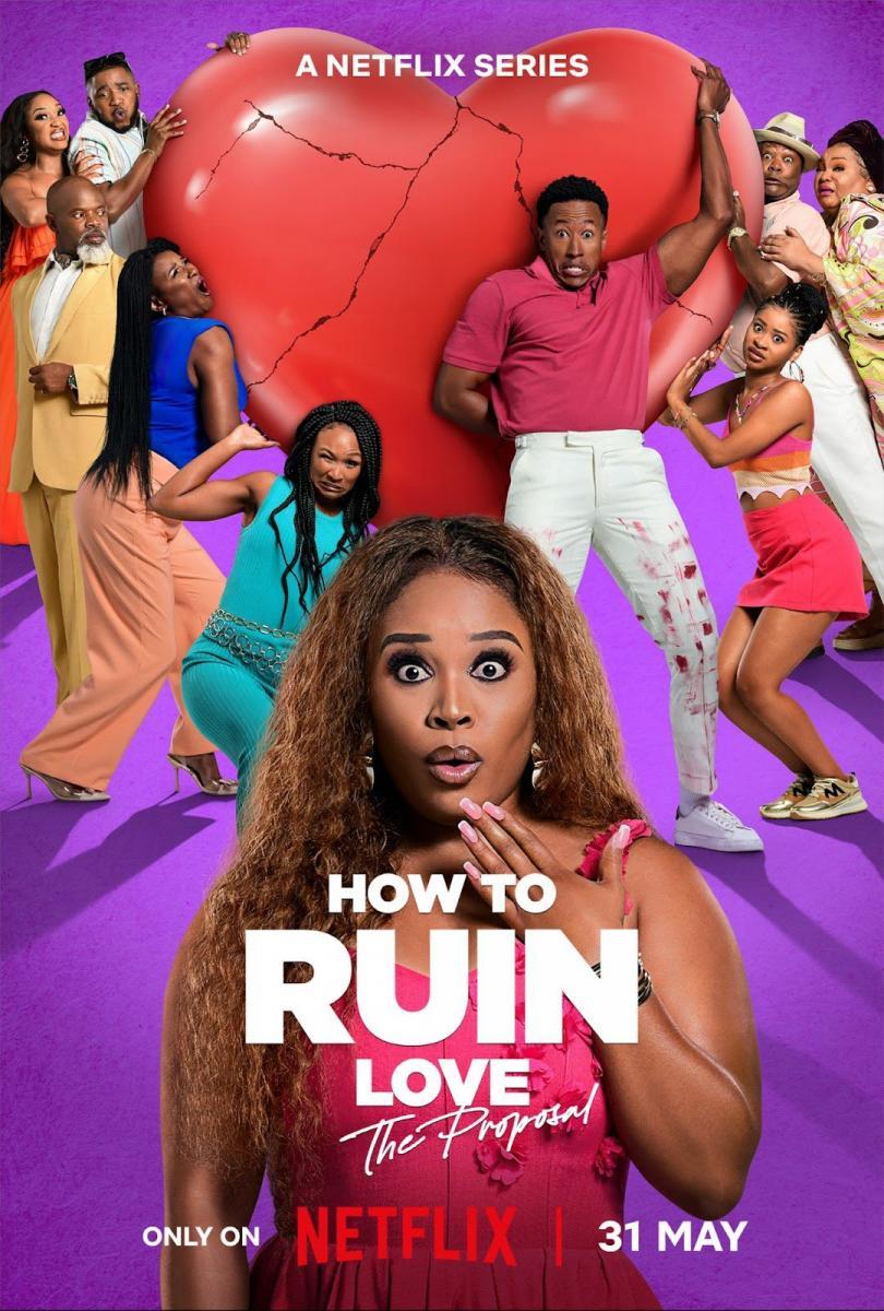 How to Ruin Love (S01)