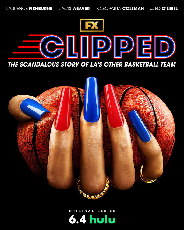 Clipped (S01)