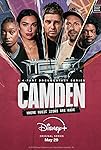 Camden (έως S01E02)