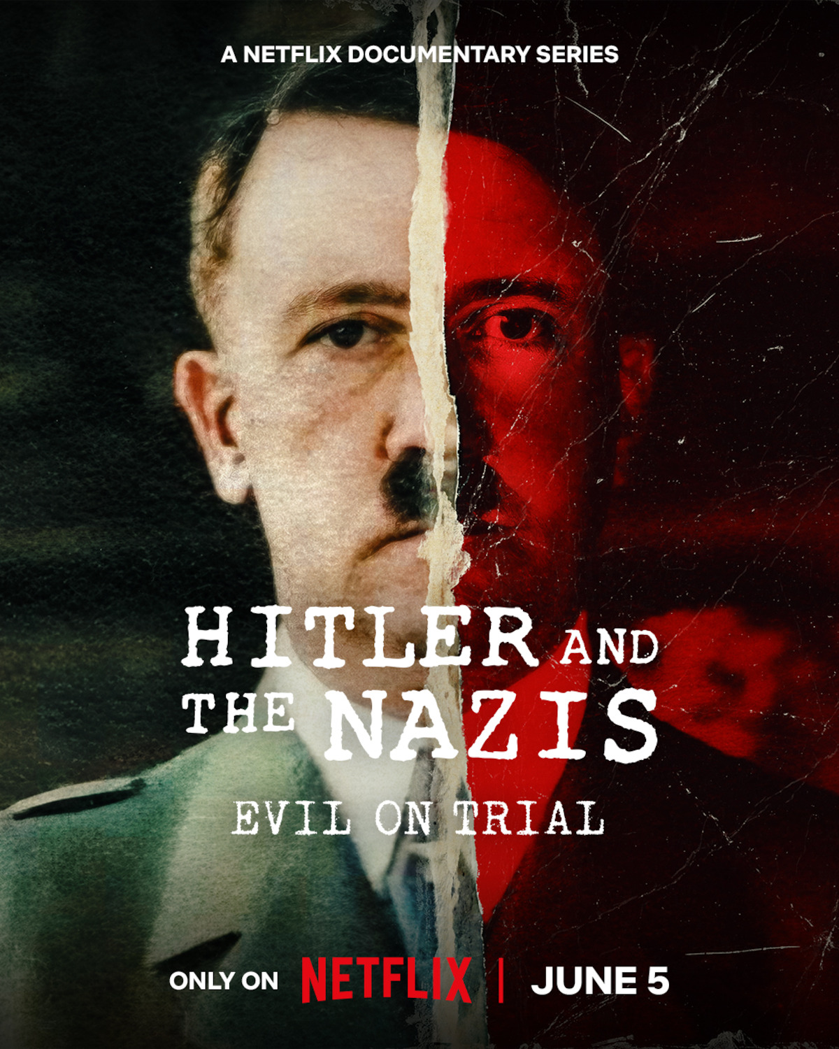 Hitler and the Nazis: Evil on Trial (S01)