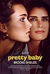 Pretty Baby: Brooke Shields (έως S01E01)