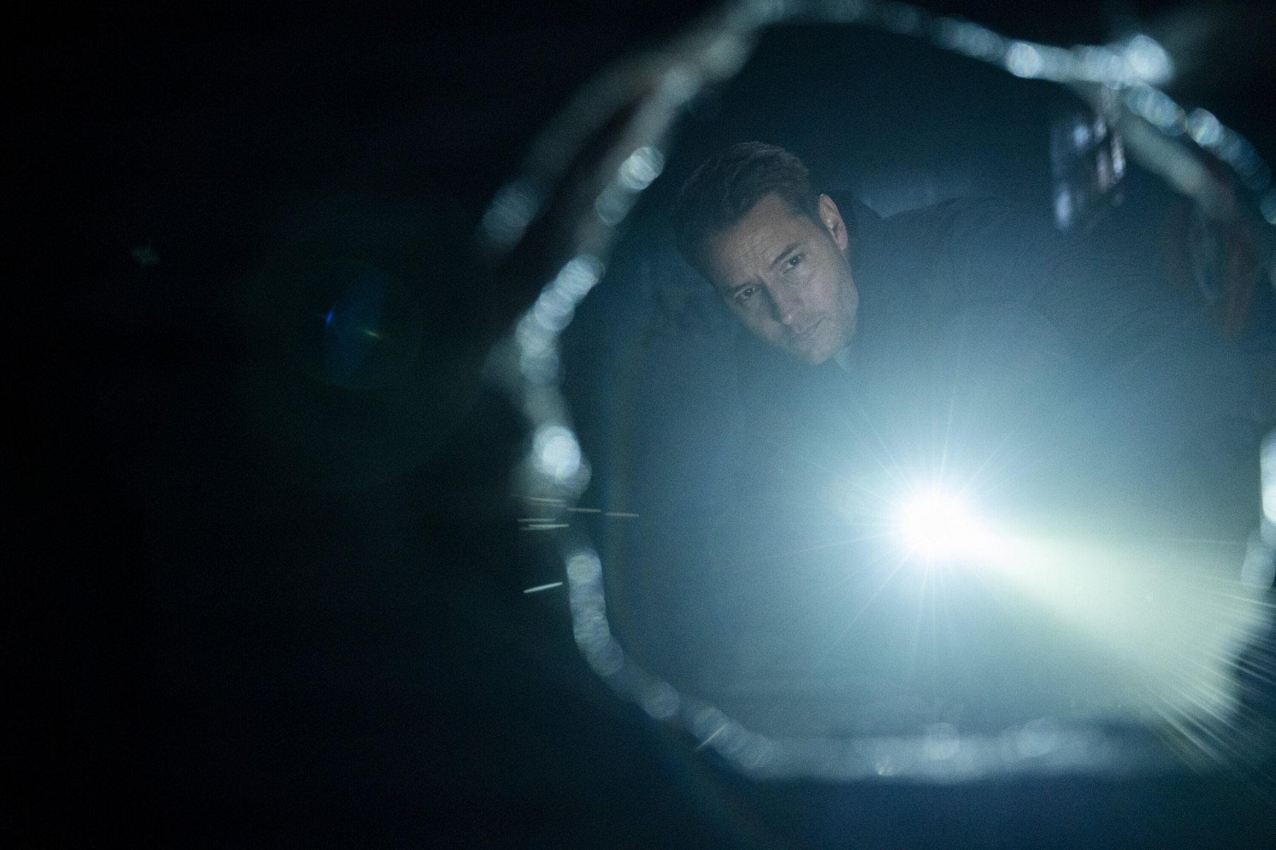 Tracker: Aurora | Season 1 | Episode 9