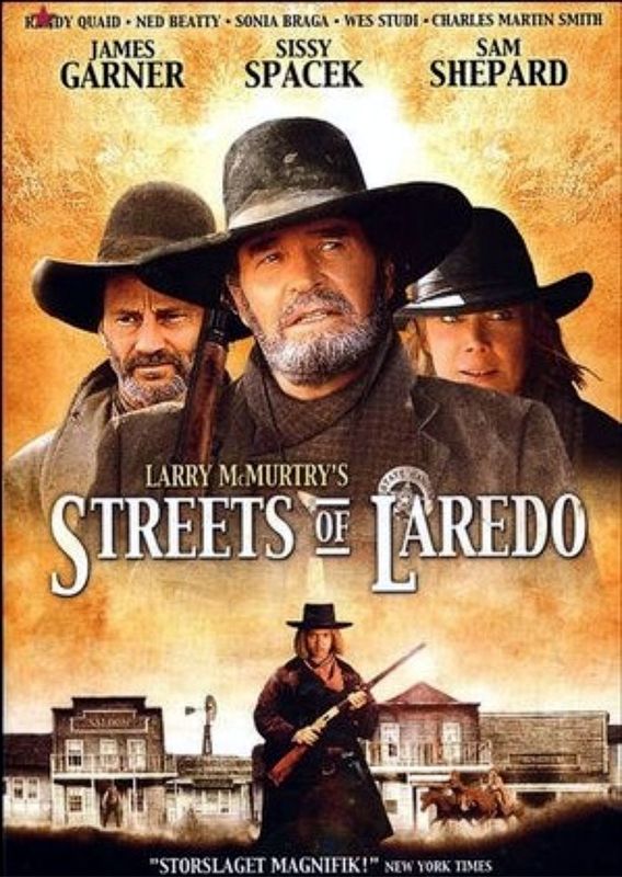 Streets of Laredo (S01)
