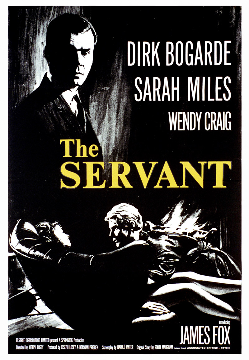 The Servant