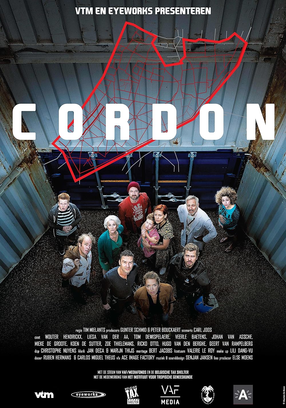 Cordon (S01-S02)