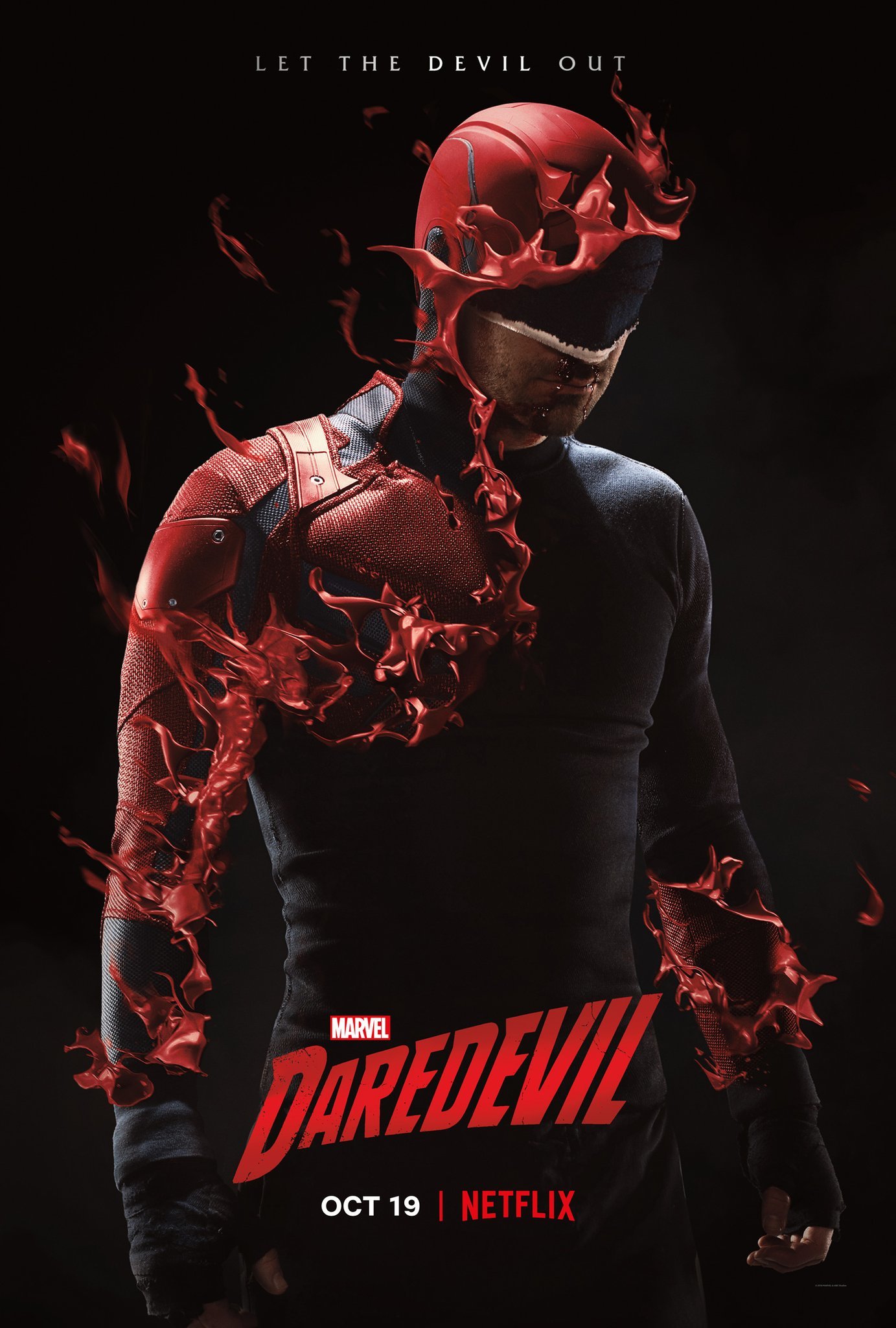 Daredevil (S01-S03)