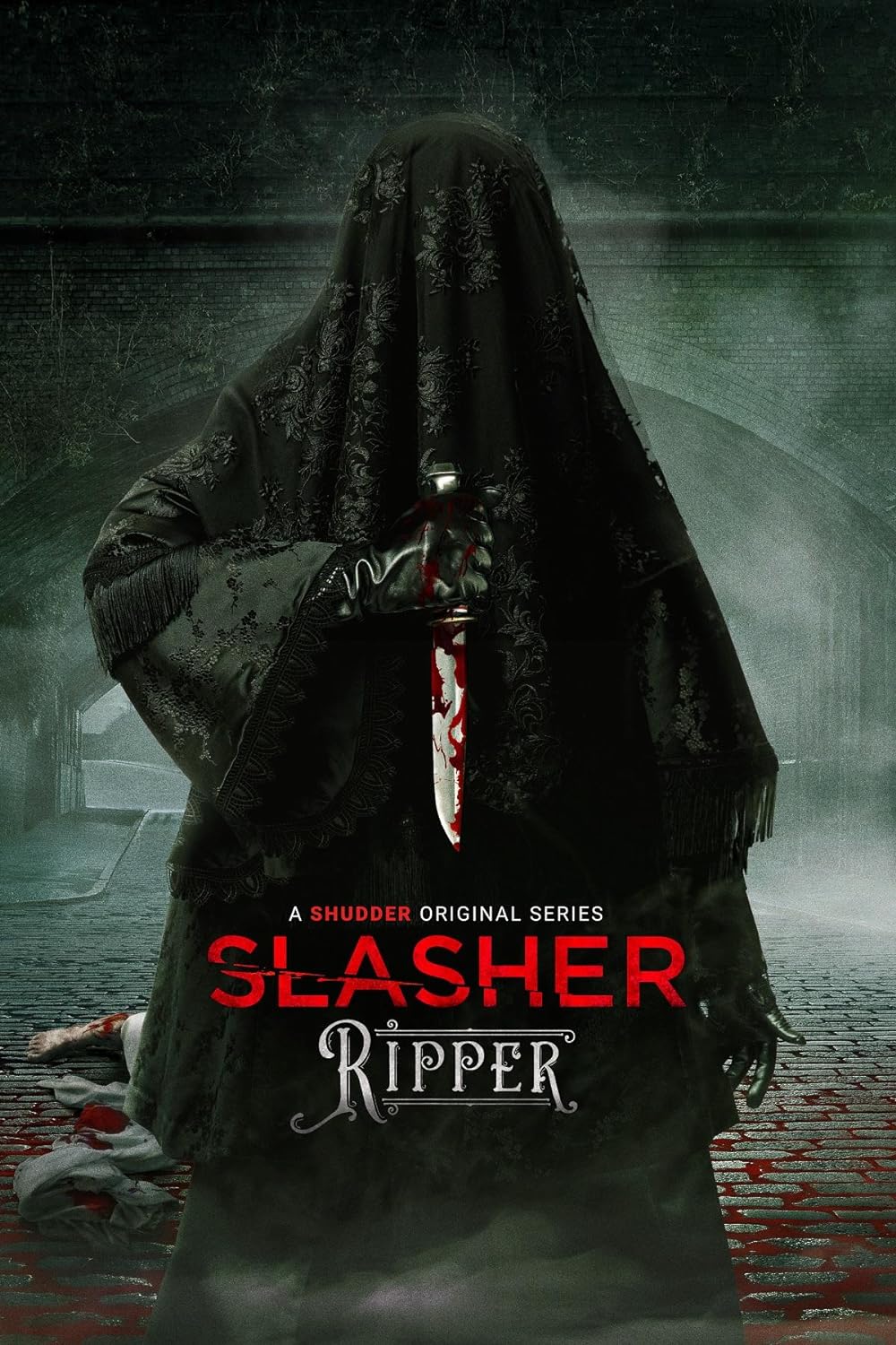 Slasher (S01-S02)