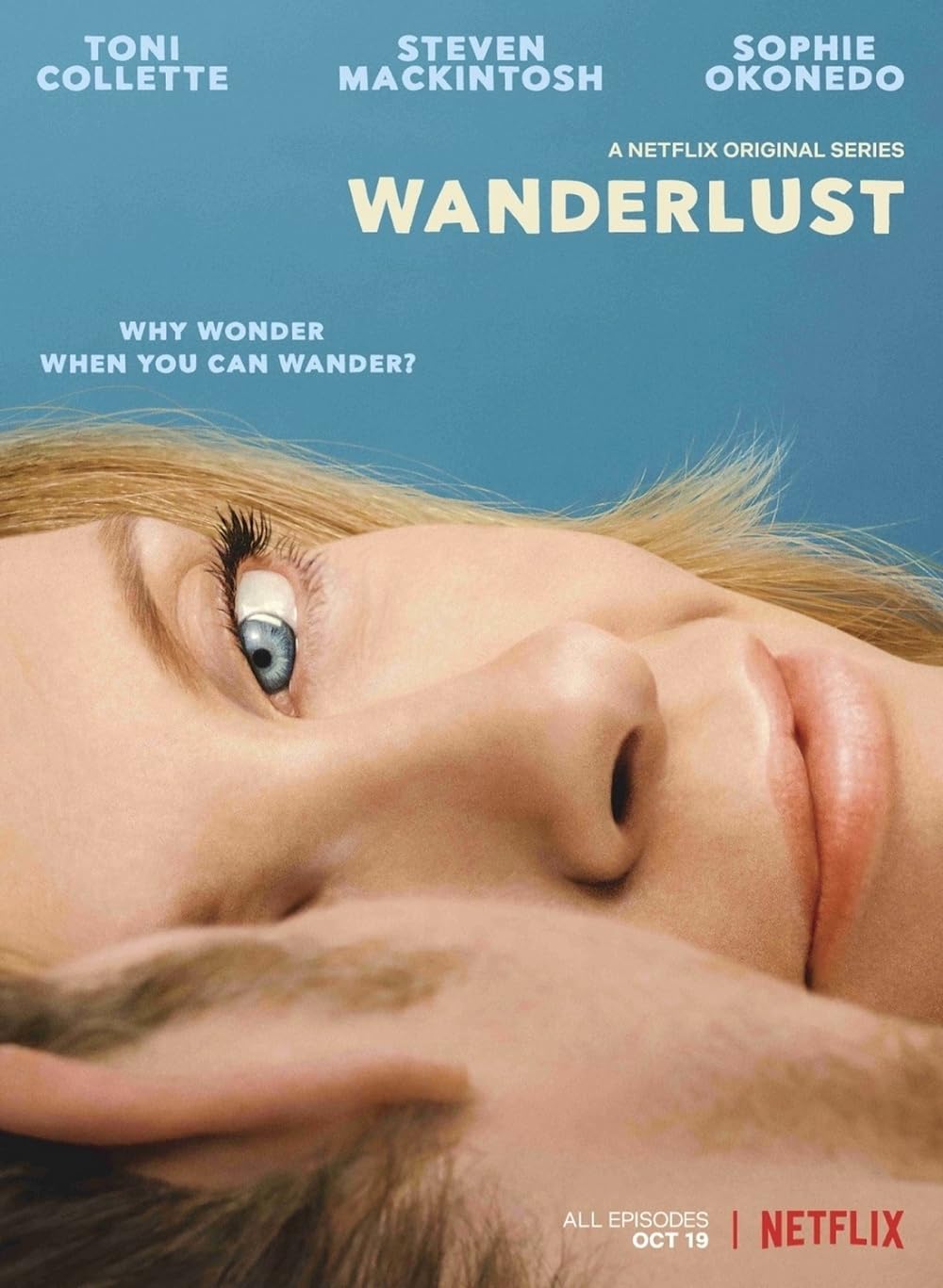 Wanderlust (S01)