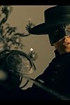 Zorro: El mito | Season 1 | Episode 7
