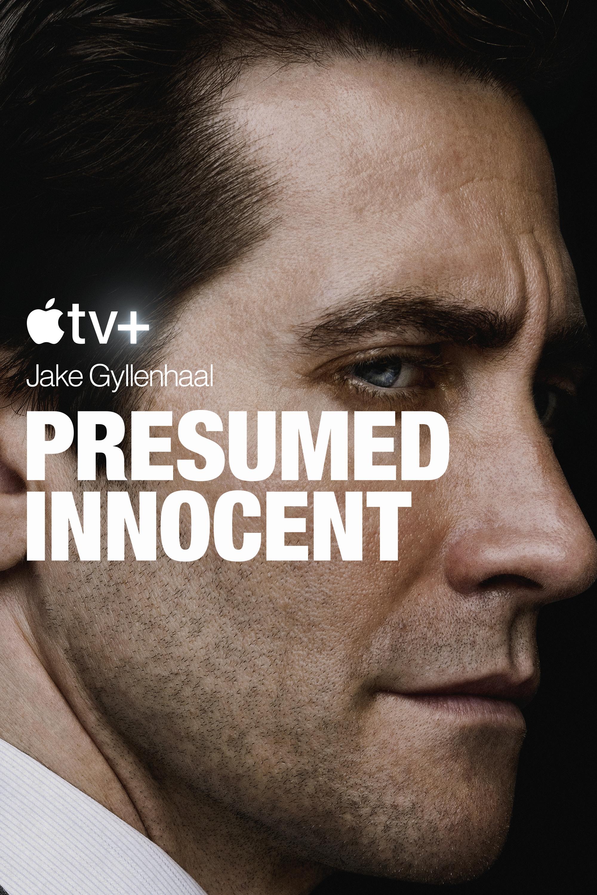 Presumed Innocent (έως S01E02)