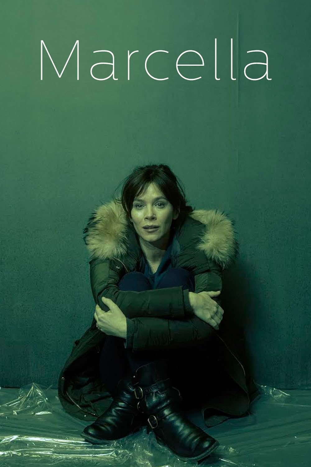 Marcella (S01-S03)