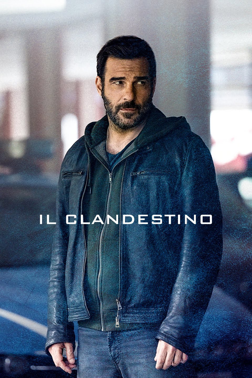 Il Clandestino (S01)