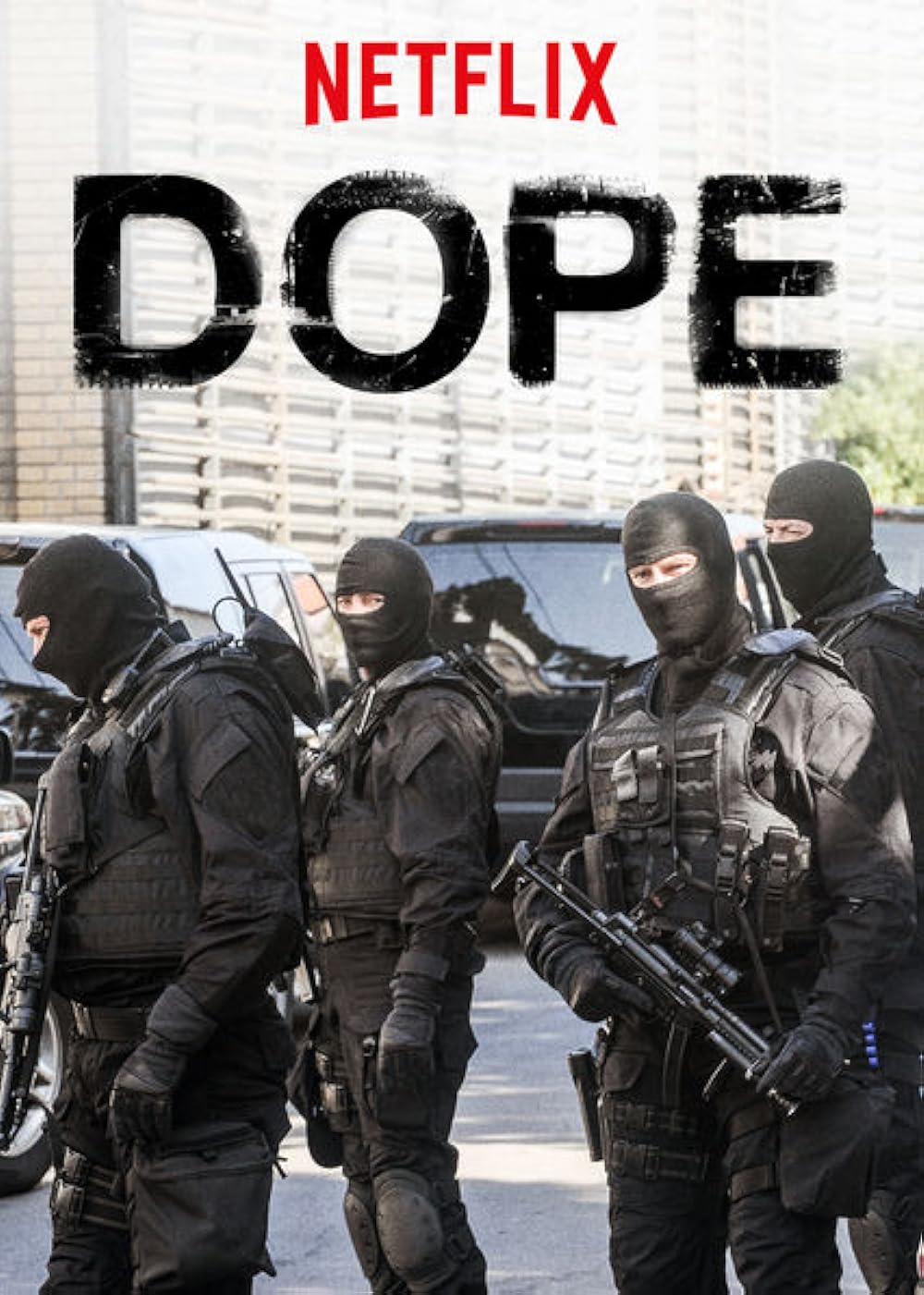 DOPE (S01-S03)