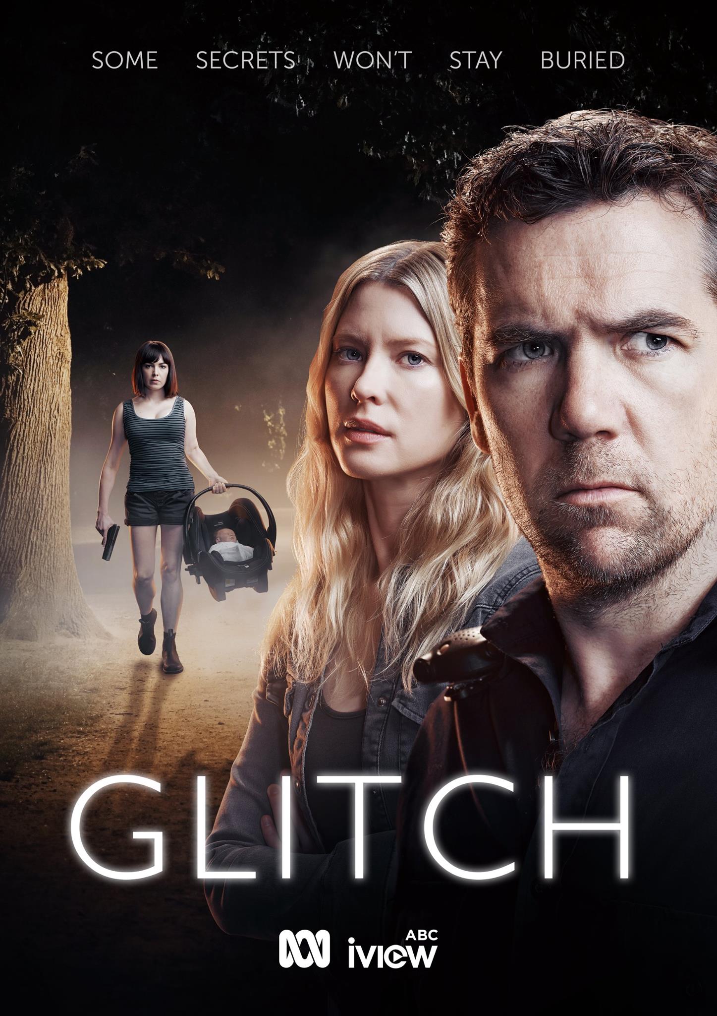 Glitch (S01-S03)