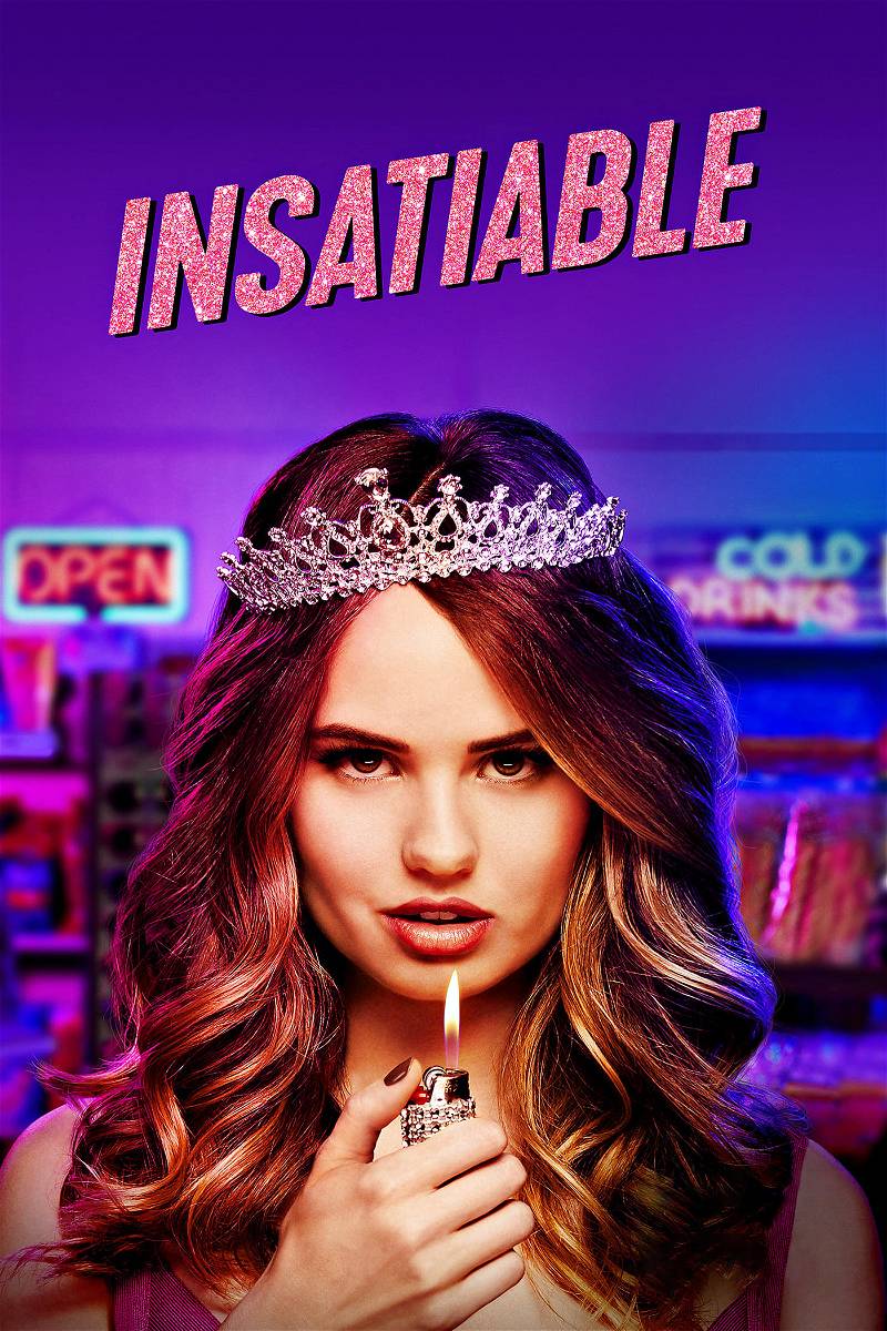 Insatiable (S01-S02)