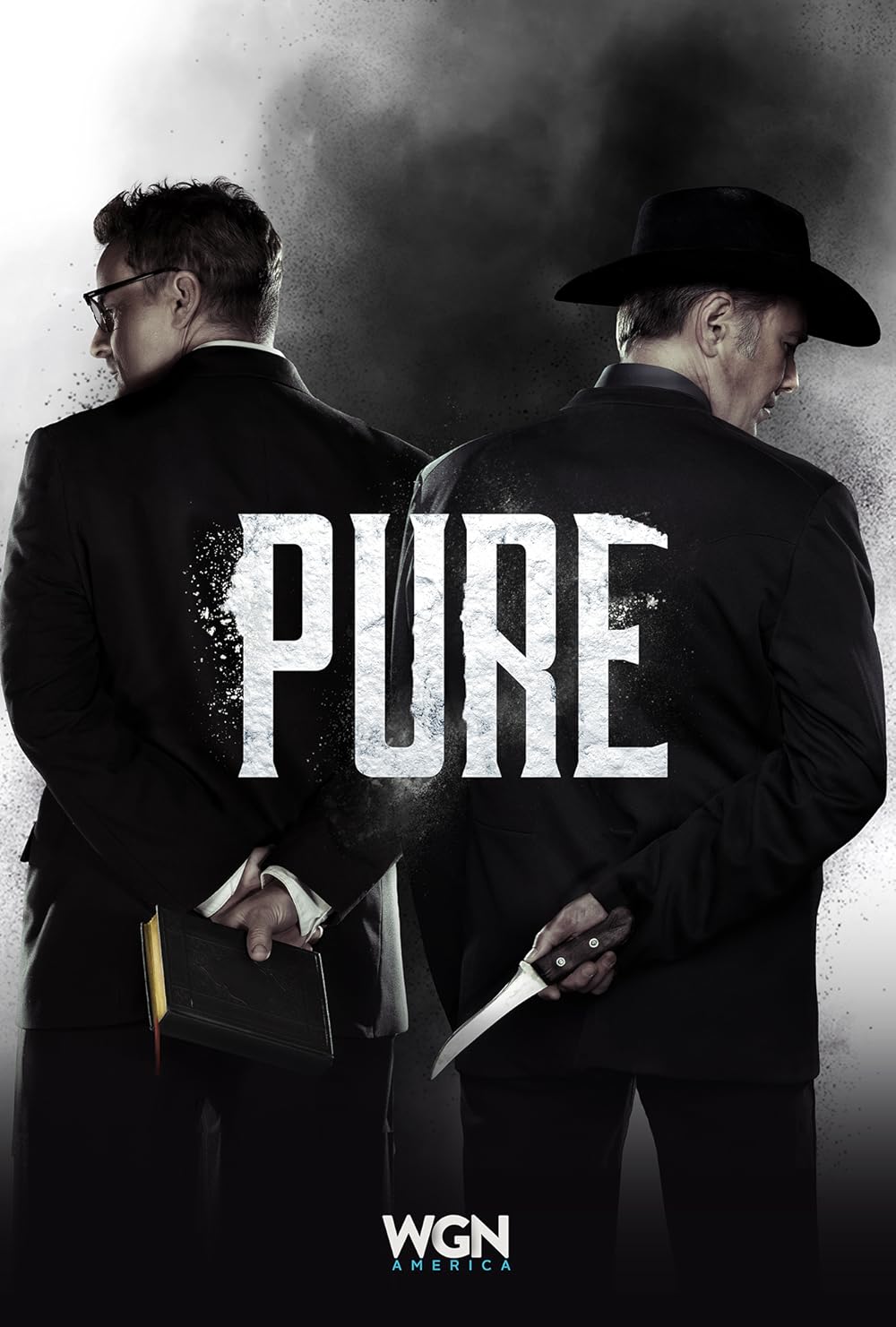 Pure (S01-S02)
