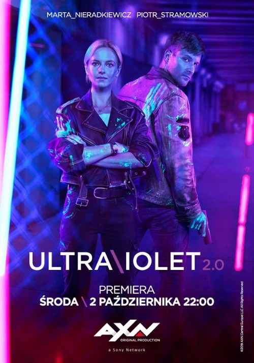 Ultraviolet (S02)