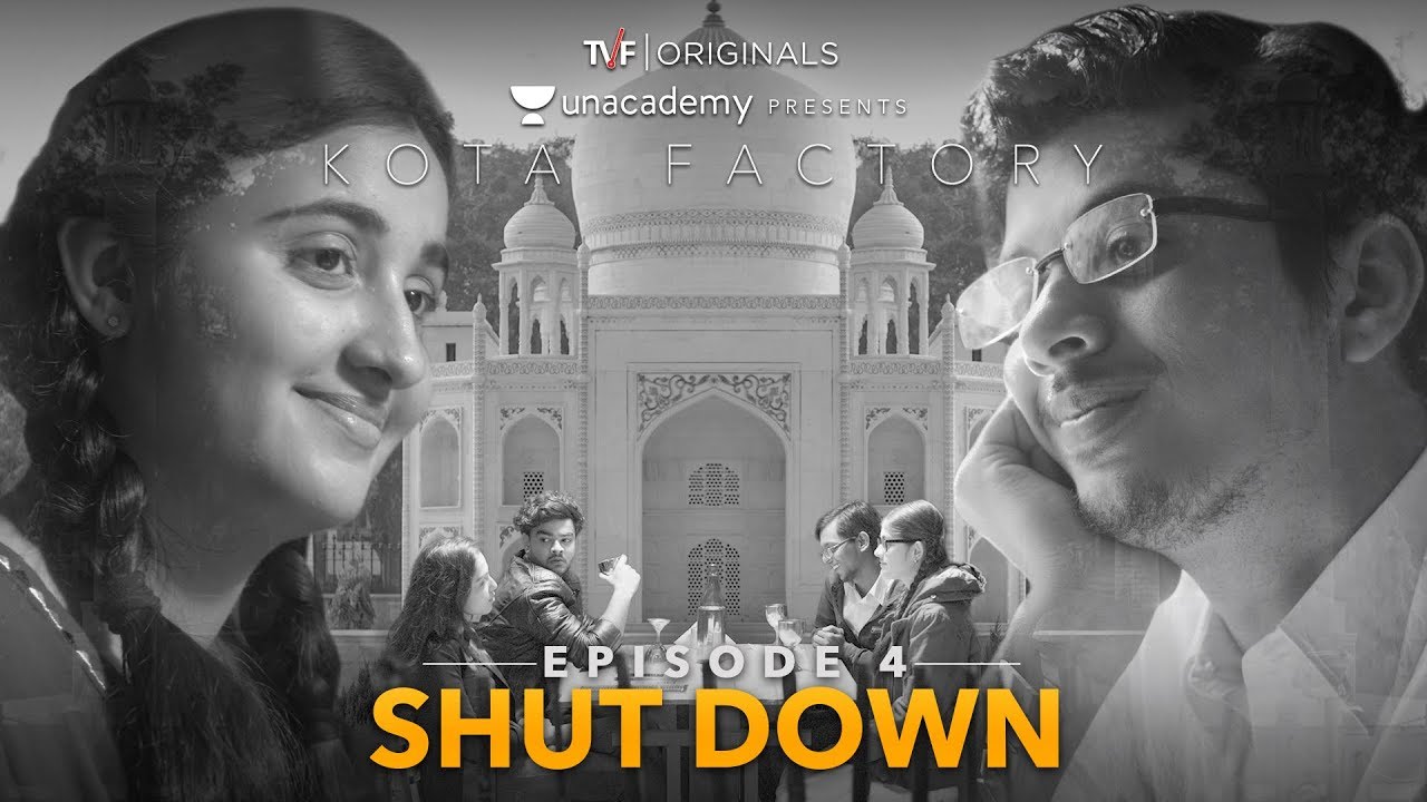 Kota Factory: Shut Down | Season 1 | Episode 4