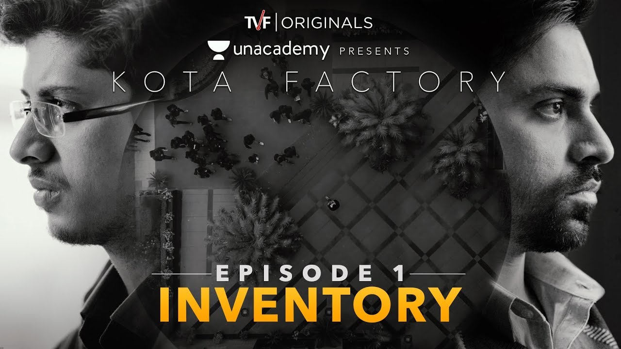 Kota Factory: Inventory | Season 1 | Episode 1