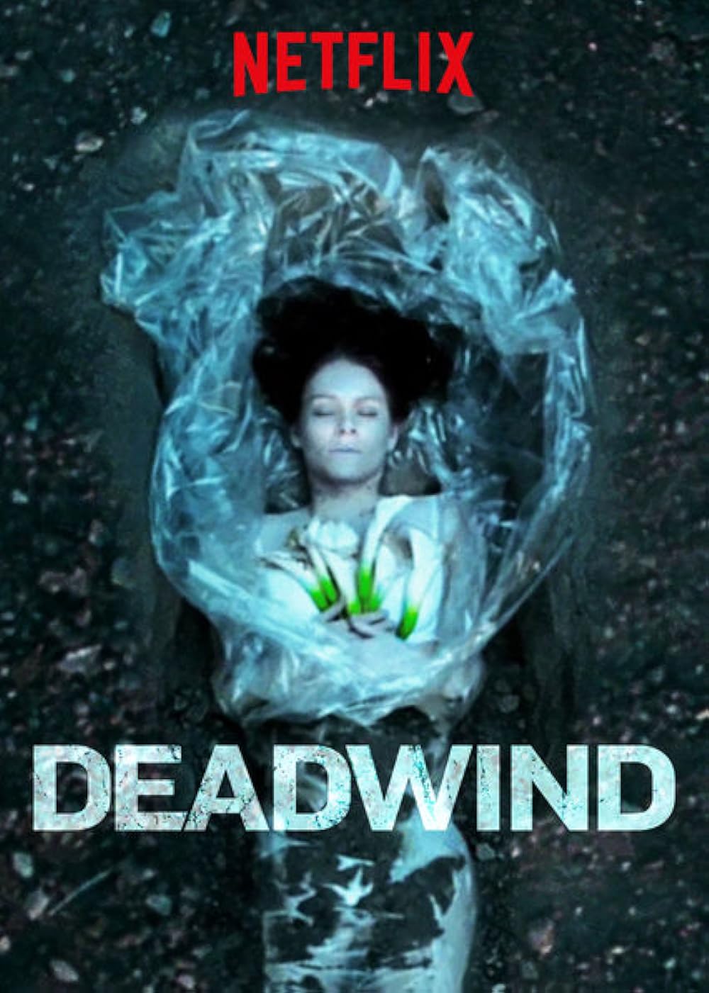 Deadwind (S01 - S03)