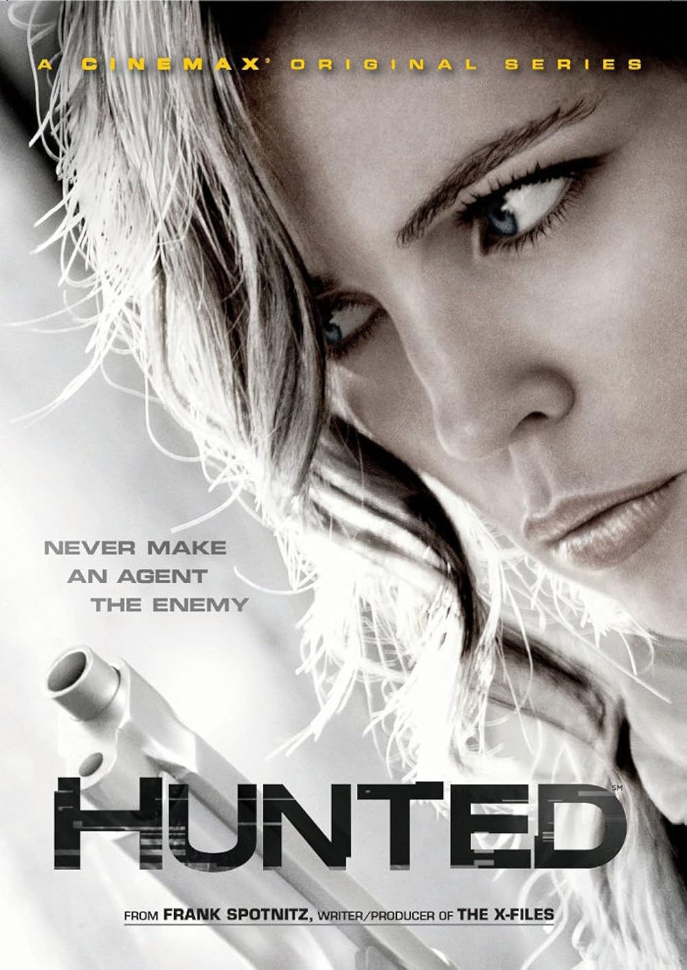 Hunted (S01)