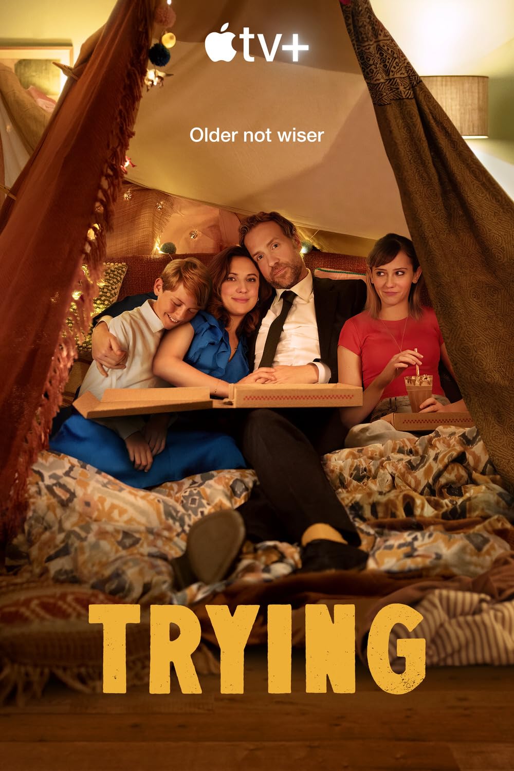 Trying (έως S04E08)