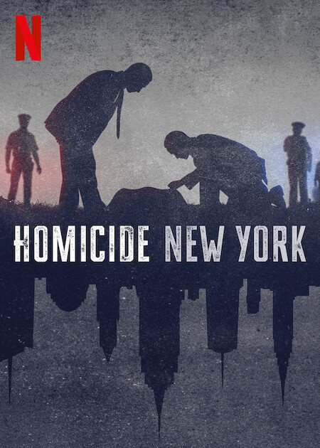 Homicide (S01)