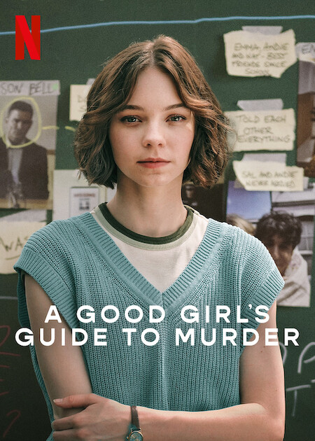 A Good Girl's Guide to Murder (S01)