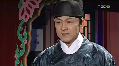 Dong Yi: Folge #1.30 | Season 1 | Episode 30