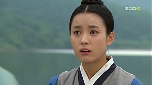 Dong Yi: Folge #1.26 | Season 1 | Episode 26