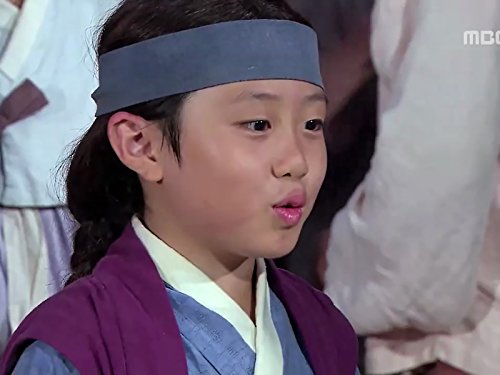 Dong Yi: Folge #1.46 | Season 1 | Episode 46