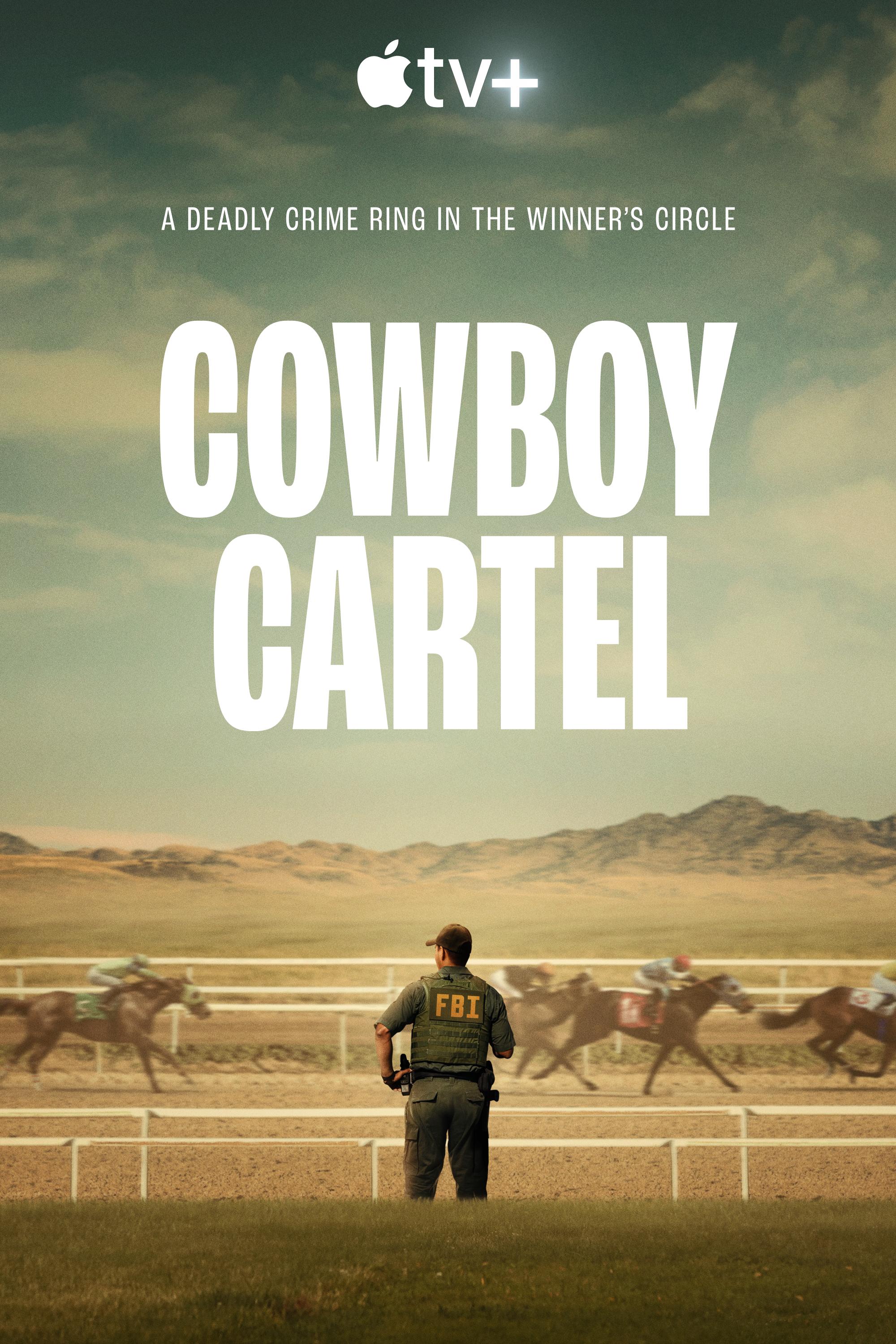 Cowboy Cartel (S01)