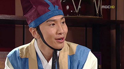 Dong Yi: Folge #1.28 | Season 1 | Episode 28