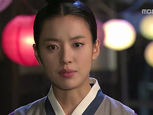 Dong Yi: Folge #1.40 | Season 1 | Episode 40