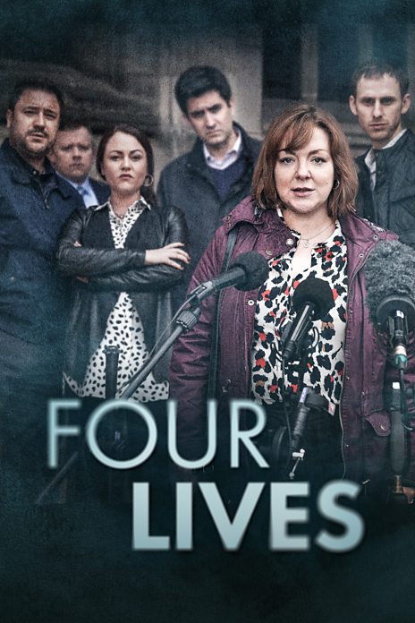 Four Lives (S01)