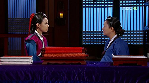 Dong Yi: Folge #1.18 | Season 1 | Episode 18