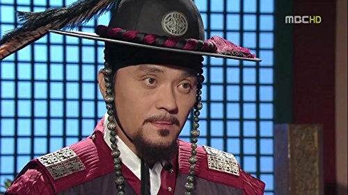 Dong Yi: Folge #1.43 | Season 1 | Episode 43