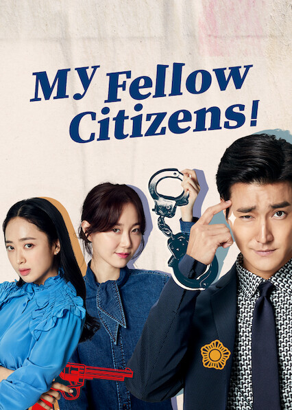 My Fellow Citizens! (S01)