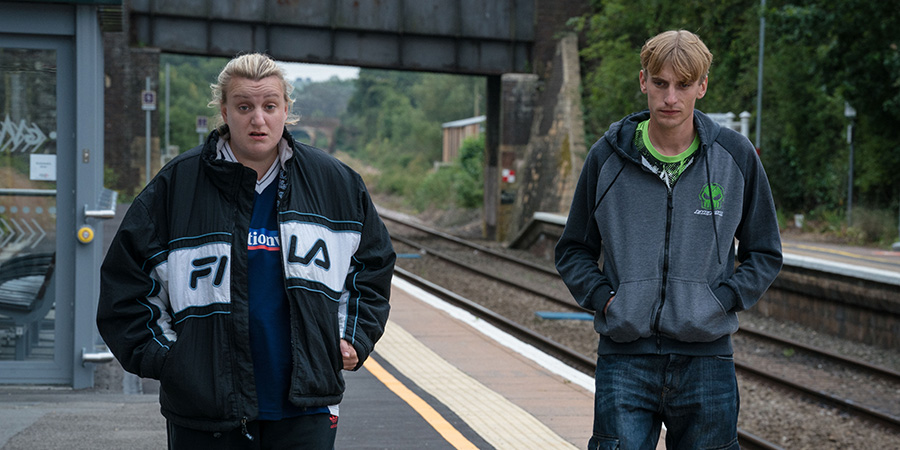 This Country: The Station | Season 3 | Episode 5