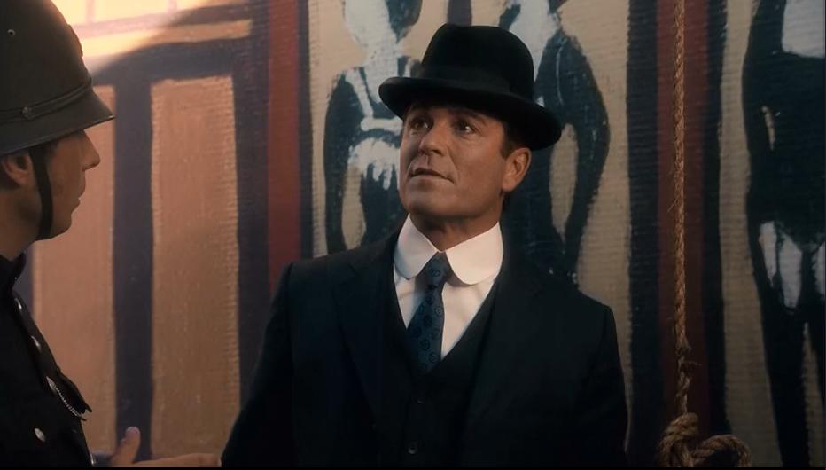 Murdoch Mysteries: Murdoch and the Tramp | Season 14 | Episode 1